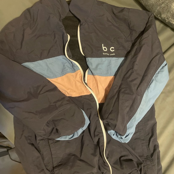 Barney Cools Jacket - Picture 3 of 3